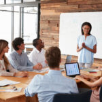 6 dicas de liderança que todo mundo deveria seguir