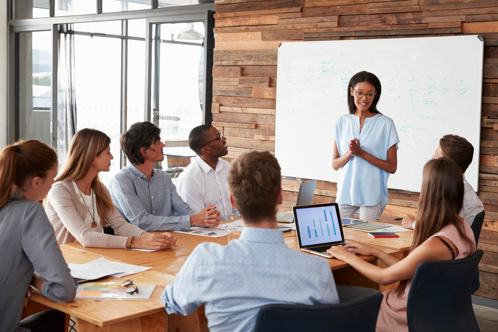 6 dicas de liderança que todo mundo deveria seguir